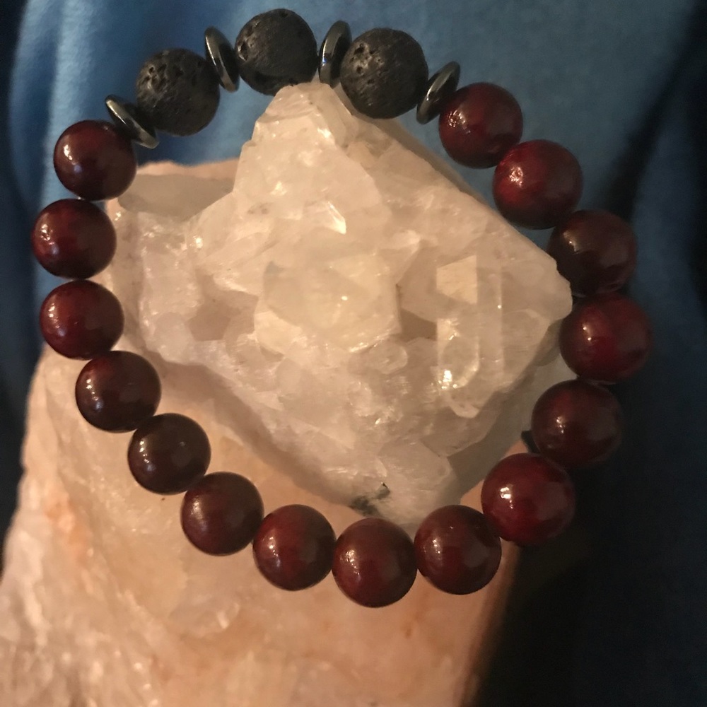 Diffuser bracelet - Picture 2 of 2